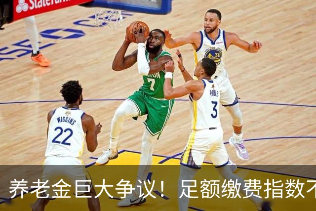 养老金巨大争议！足额缴费指数不到1，没缴费工龄指数却达到1.8